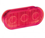 Flashing Vehicle Light - MicroLED Advance R65