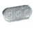 Flashing Vehicle Light - MicroLED Advance R65