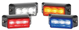 Vehicle Warning Light - Impaxx Light Heads