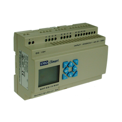 ISmart Intelligent Relay