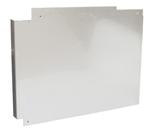 2002 - 2006, Inner Wing / Splash Guard