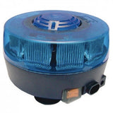 Warning Beacon Light - Magnetic & LED