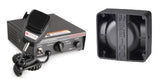 Vehicle Siren System - Siren Speaker Kit (High-Power)