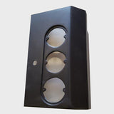 2011 - On, LAS Right Hand Rear Lamp Panel