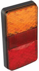 LED Auto Lamp - Stop/Tail/Indicator