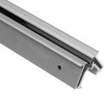 Continuous Hinge (Aluminium & Rubber)