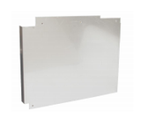 2007 - 2010, Inner Wing