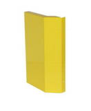 2002 - 2006, Scuff Plate Carrier