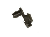 Door Rod Clip