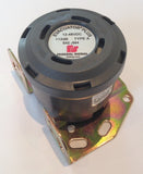 Federal Signal - Evacuator Plus