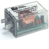 Federal Signal - Flasher Relay