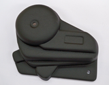 Jany 62 Seat End Cover