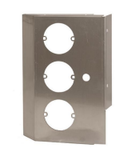 2009 - On, LAS Left Hand Rear Skirt