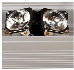 Federal Signal - Halogen Lamps