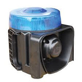 Siren Beacon - LM500-D Series Magnetic Vehicle System
