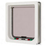 Locker Door Cat Flap