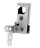 Mini Rotary Latch (Left Handed)