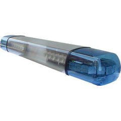Emergency Warning Light Bar - Magnetic LED