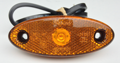 Marker Light - Rubbolite