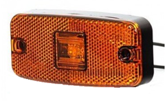 Marker Light - Hella