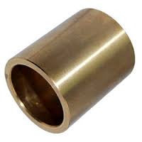 Bronze Step Bushes