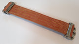 Leather Check Strap - Door retainer