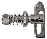 Anti Luce Fastener M12 Spring Loaded