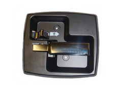 Interior Locking Handle