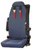 Be-Ge Jany 862 Seat