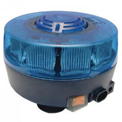 Warning Beacon Light - Magnetic & LED