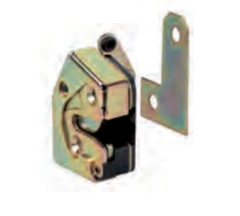 Premia Side Door Lock