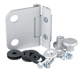 Aluminium Hinge (Anodised)