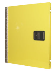 2002 - On, Paramedic Bag Door