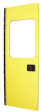 2009 - On, LAS Rear Access Door