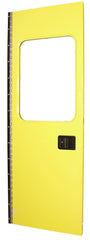 2002 - 2006, Rear Access Door