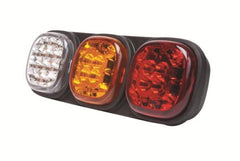 Square Type LED Light Cluster