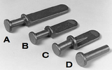 Tailboard Lugs