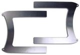 Axial Fan Blade Mounting - Universal