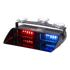 Emergency Warning Light - Dual Dash Light