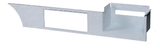 2002 - 07, Right Hand Front Skirt