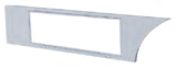2002 - 07, Right Hand Rear Skirt