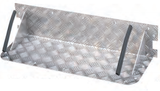 2002 - 07, Manual Step Checker