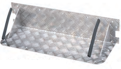2002 - 07, Manual Step Checker