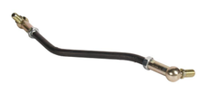 2009 - On, LAS Side step rod