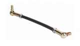 2009 - On, LAS Rear step rod