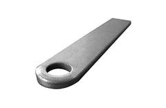 Anti Luce Fastener - Eye plates