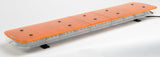 Aurum Series 45 Inch LED Lightbar - Amber