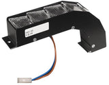 Federal Signal - 7 LED Corner Strobe