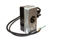 Ludo McGurk - Super 15 Charger Head (Kussmaul)