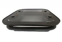 Roof Hatch Square - Glass Type